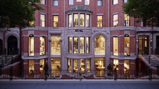 Boston, MA Retail - 260 Newbury St