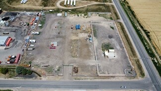 Mead, CO Industrial Land - 4469 Mulligan st