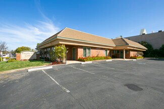 1722 Professional Dr  