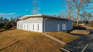 Greenville, SC Warehouse - 103 N Highway 25 Byp