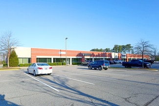 Suffolk, VA Office - 7007 Harbour View Blvd