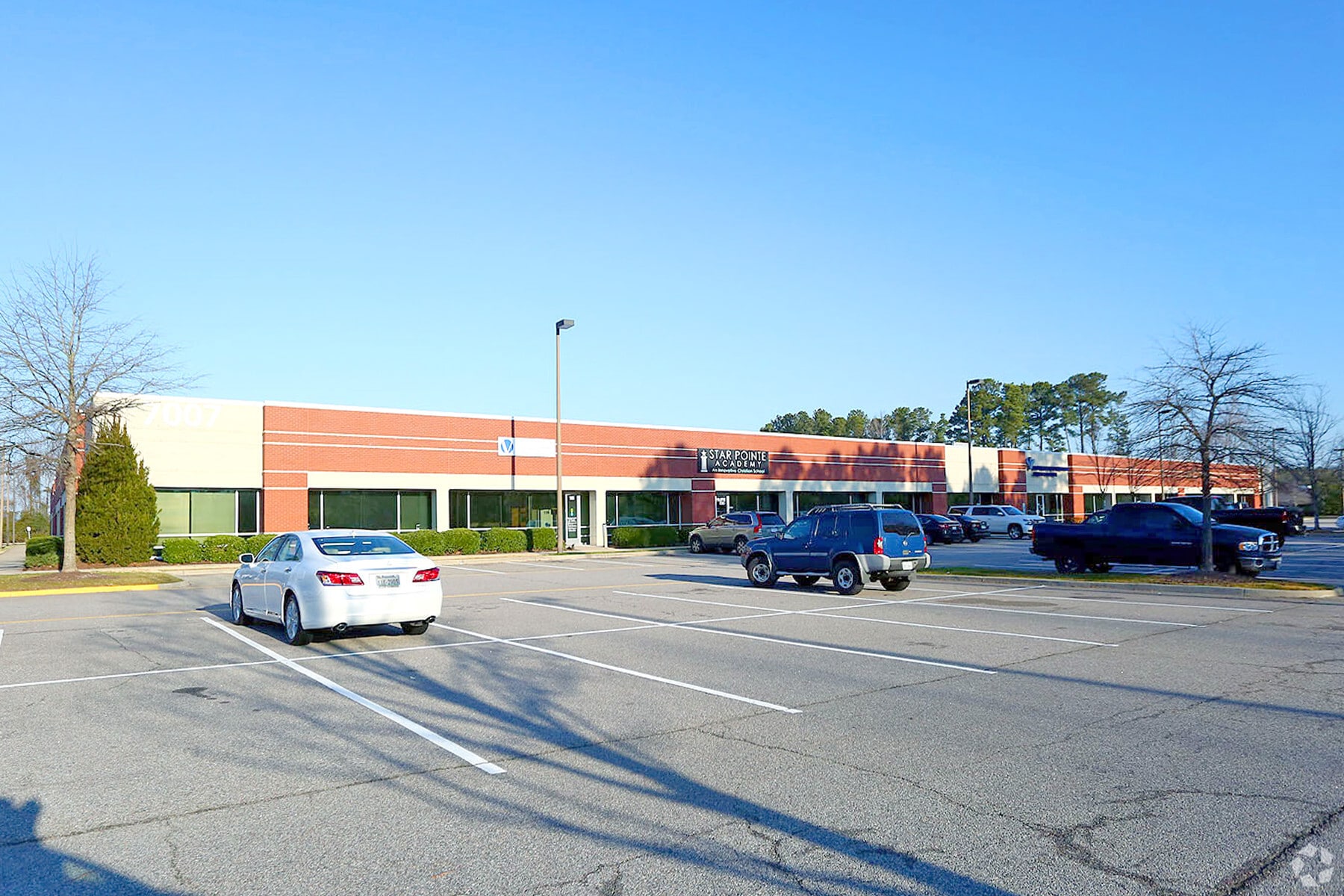 7007 Harbour View Blvd, Suffolk, VA for Rent