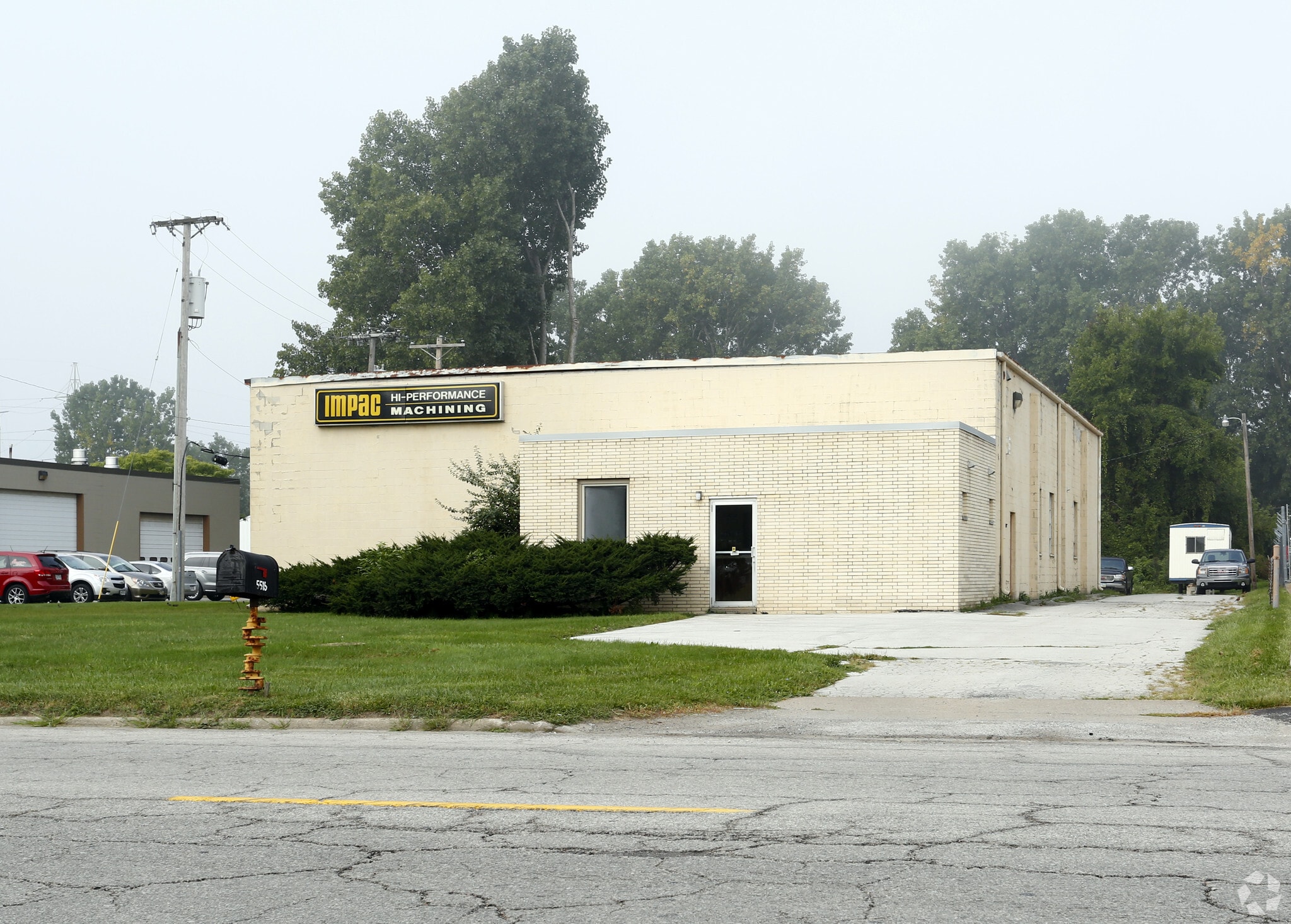 5515 Enterprise Blvd, Toledo, OH for Rent