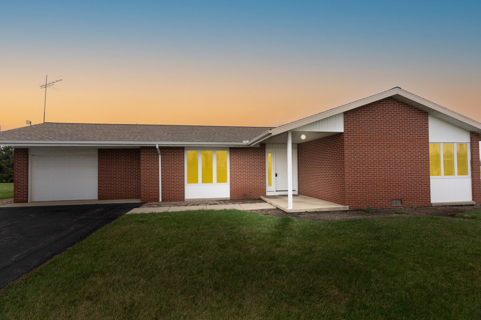 3009 Cisco Rd, Sidney, OH for Rent