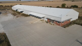 Atlantic, IA Industrial - 61990 Echo Rd