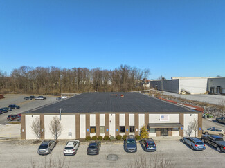 Littlestown, PA Industrial - 90 E Lakeview Dr