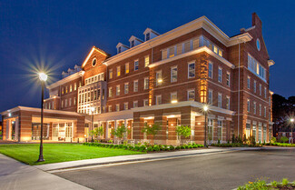 Norfolk, VA Office/Medical, Medical - 155 Kingsley Ln