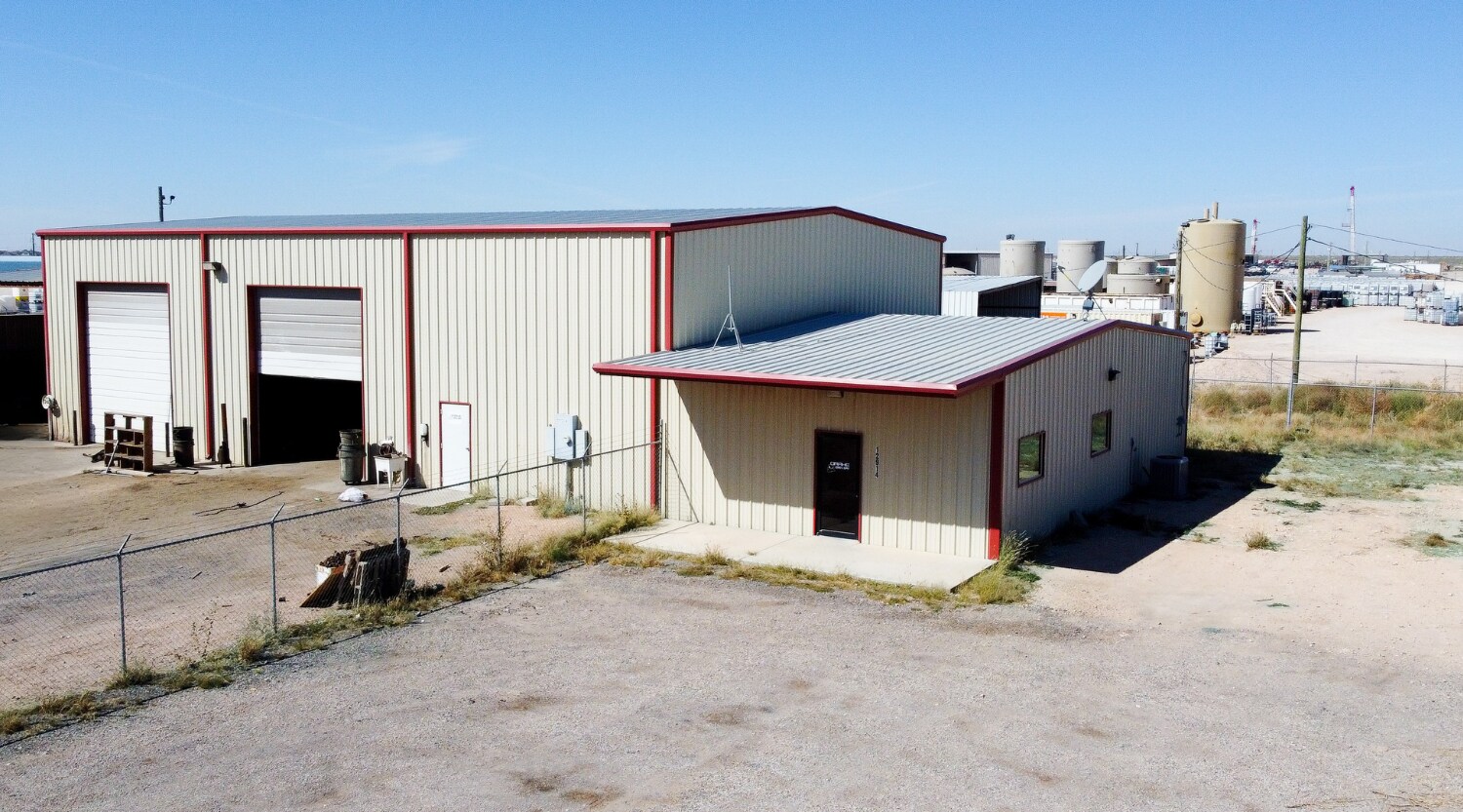 12920 TX-191 Frontage, Midland, TX for Rent