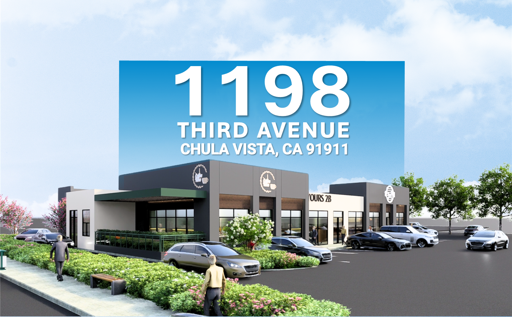 330 Oxford St, Chula Vista, CA for Rent
