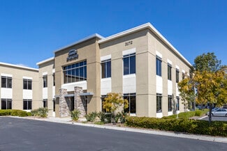 Carlsbad, CA Office - 3172 Lionshead Ave