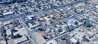 Glendale, AZ Distribution - 6622-6626 N 58th Dr Glendale, AZ Distribution - 6622-6626 N 58th Dr
