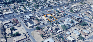 Glendale, AZ Industrial - 6622-6626 N 58th Dr