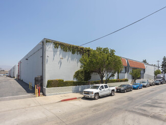 Pacoima, CA Warehouse - 10220 Norris Ave