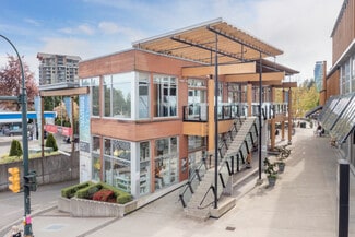 North Vancouver District, BC Retail - 1233-1277 Lynn Valley Rd North Vancouver District, BC Retail - 1233-1277 Lynn Valley Rd