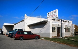 Southfield, MI undefined - 21270 W Eight Mile Rd Southfield, MI undefined - 21270 W Eight Mile Rd
