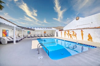 Desert Hot Springs, CA Specialty - 67780 Arena Blanca Rd