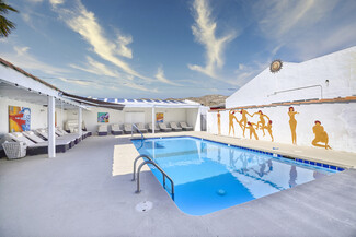 Desert Hot Springs, CA Specialty - 67780 Arena Blanca Rd