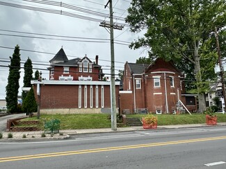 Louisville, KY undefined - 1230 Bardstown Rd
