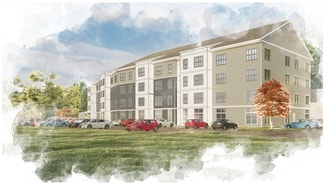 Worcester, MA Commercial - Benson Avenue Extension