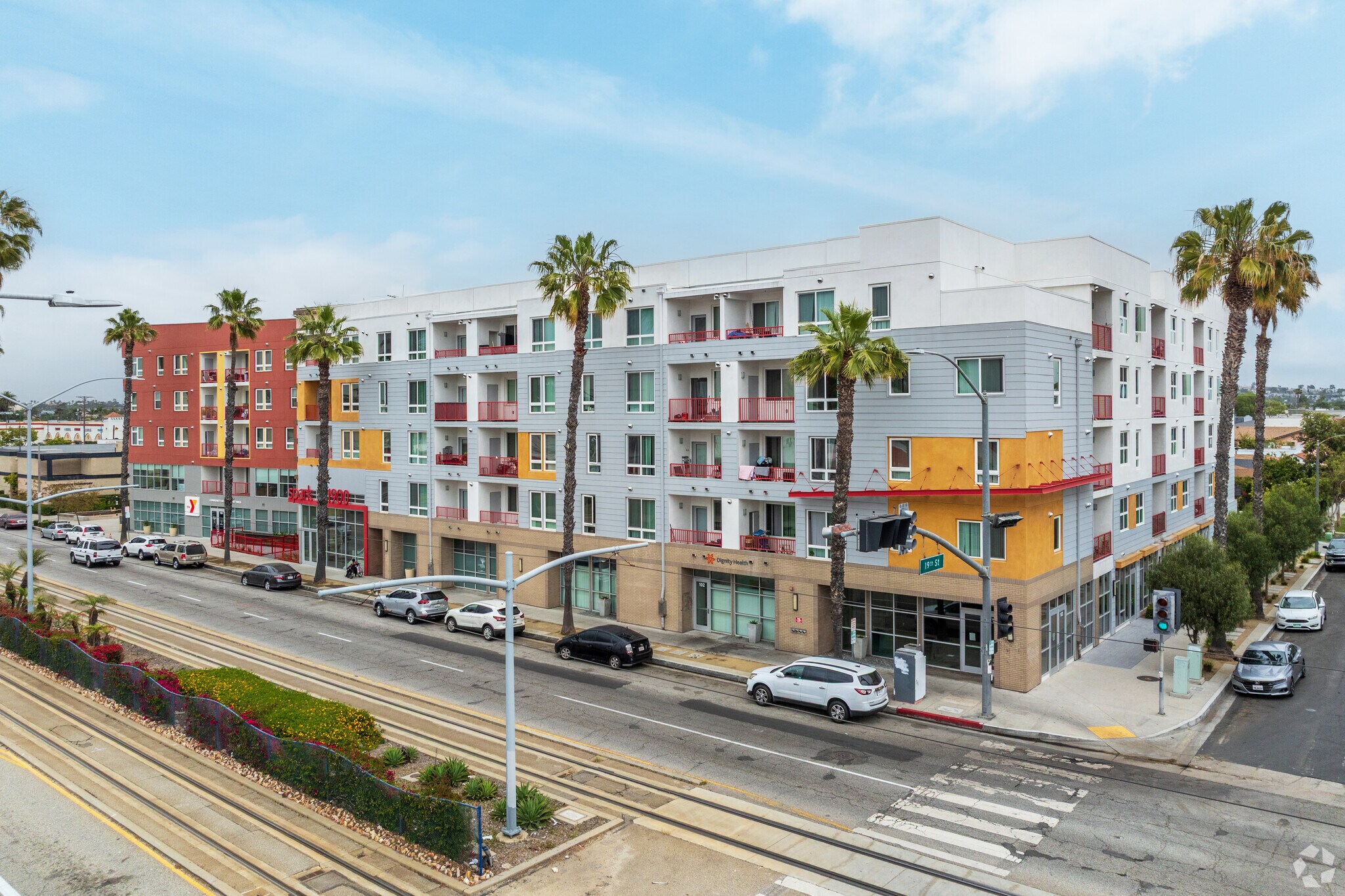 1900 Long Beach Blvd, Long Beach, CA for Rent