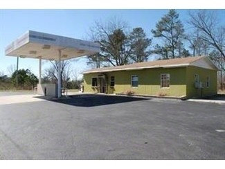 Addison, AL Retail - 145-155 Alabama St