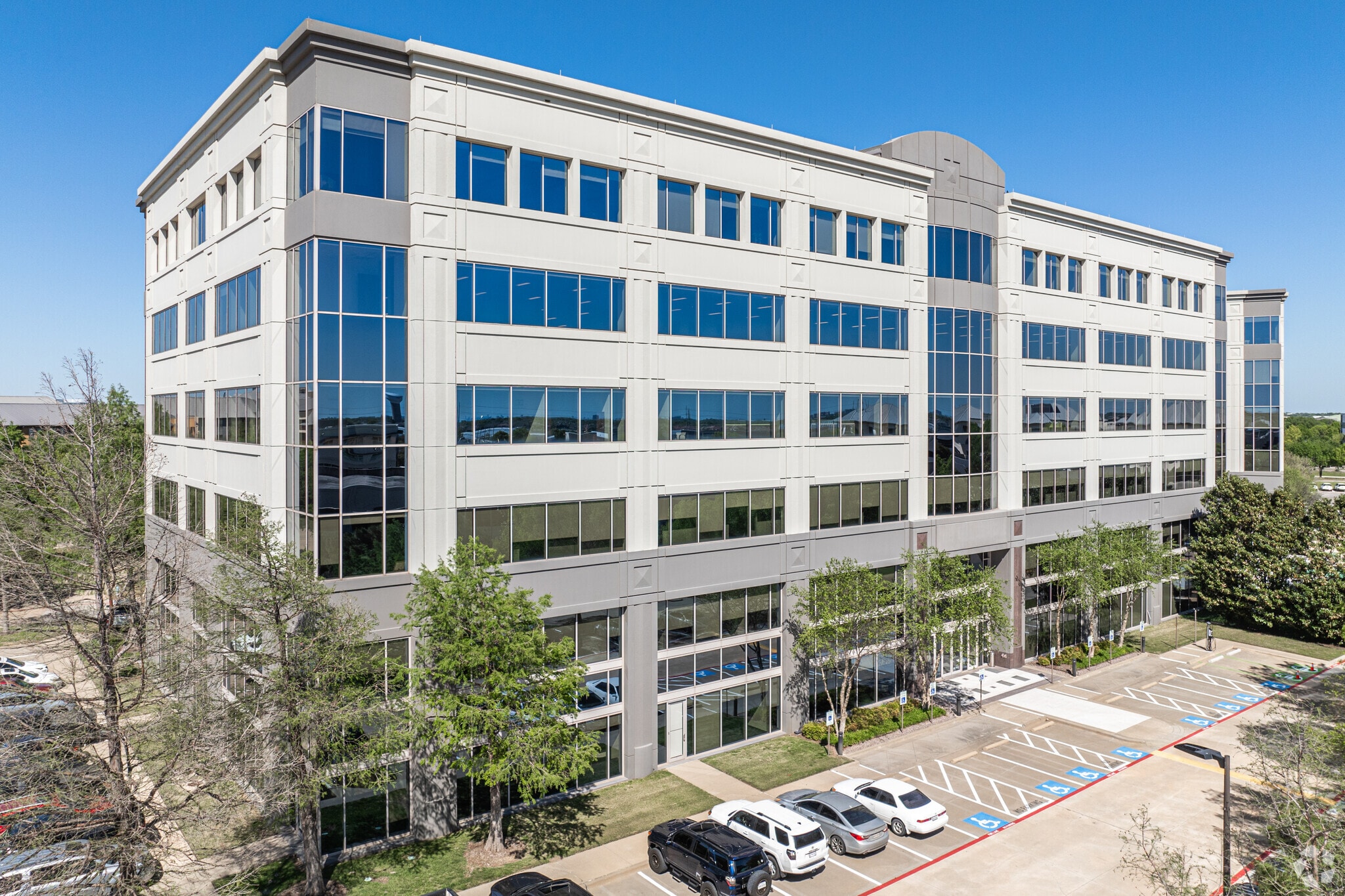5800 Tennyson Pky, Plano, TX for Rent