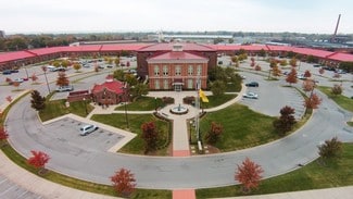 1-400 Quartermaster Ct  