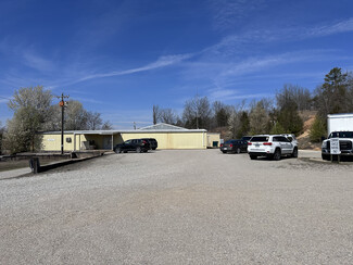 Salem, AR Warehouse - 388 Highway 62 E