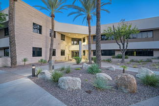 Glendale, AZ Office, Medical - 5605 W Eugie Ave