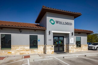 Cedar Park, TX Office/Medical - 1779 E Whitestone Blvd