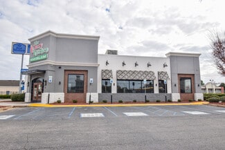 Tuscaloosa, AL Retail - 3799 McFarland Blvd E