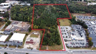 Athens, GA Commercial Land - 4320 Atlanta Hwy Athens, GA Commercial Land - 4320 Atlanta Hwy