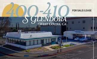 400-410 S Glendora