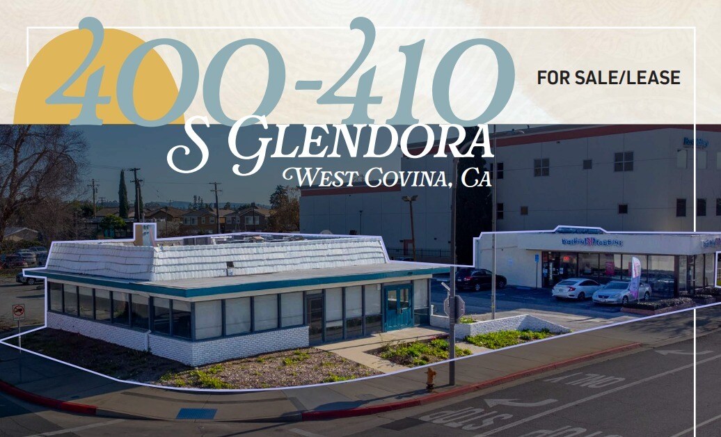 , West Covina, CA for Sale