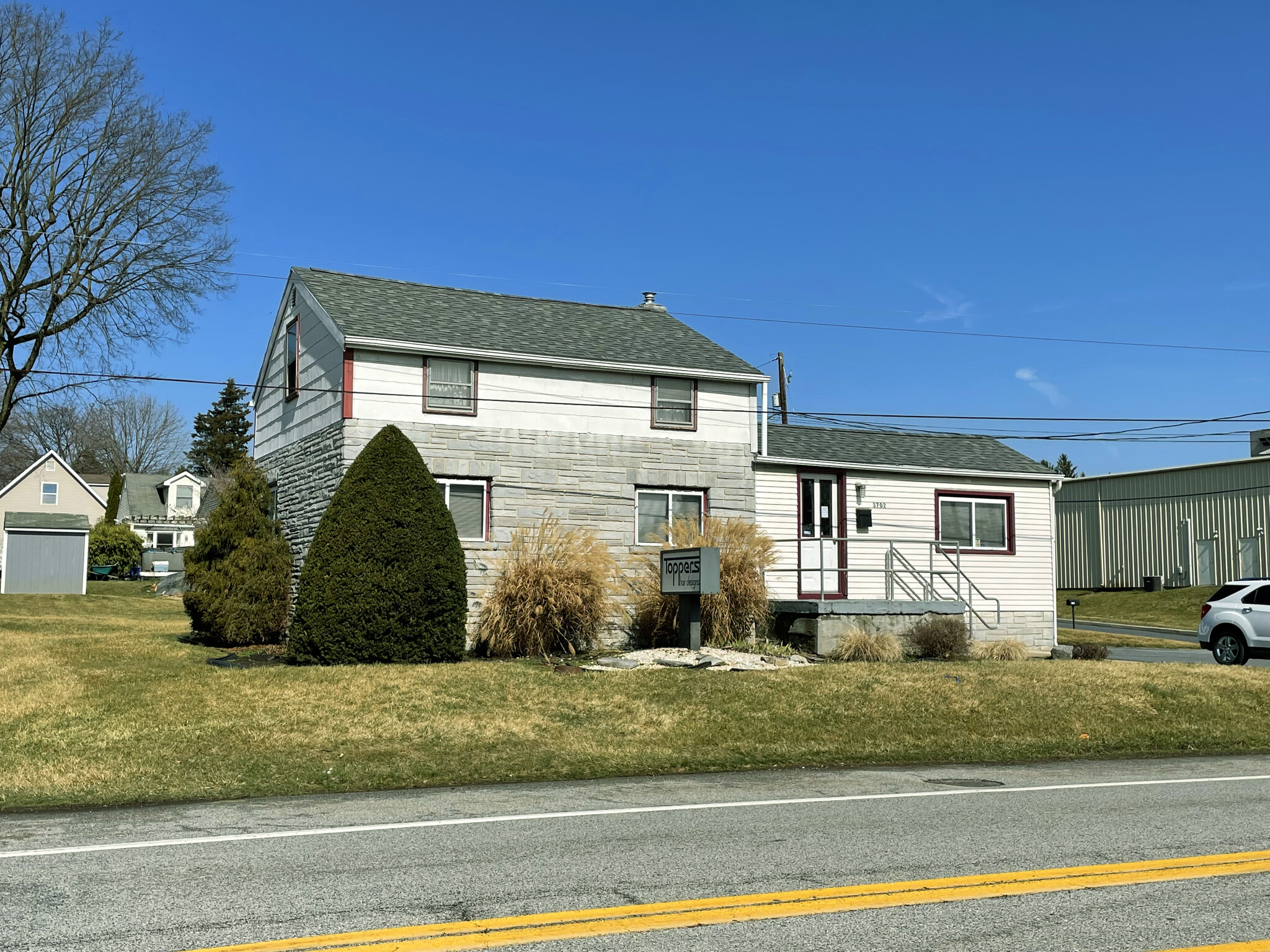 3702 Hartzdale Dr, Camp Hill, PA for Rent
