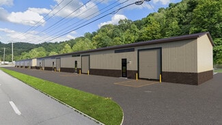Triadelphia, WV Flex - 6080 National Road T Triadelphia, WV Flex - 6080 National Road T