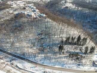 Pittsburgh, PA Commercial Land - Mt Nebo