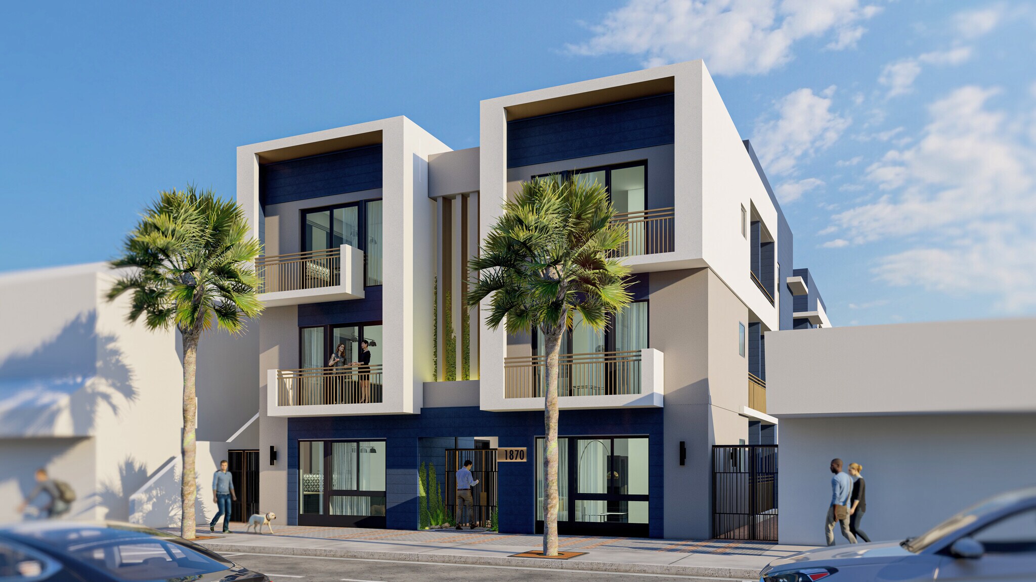 1817 W Flagler St, Miami, FL for Sale