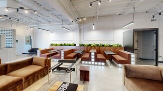 Charlotte, NC Industrial - 900 Pressley Rd