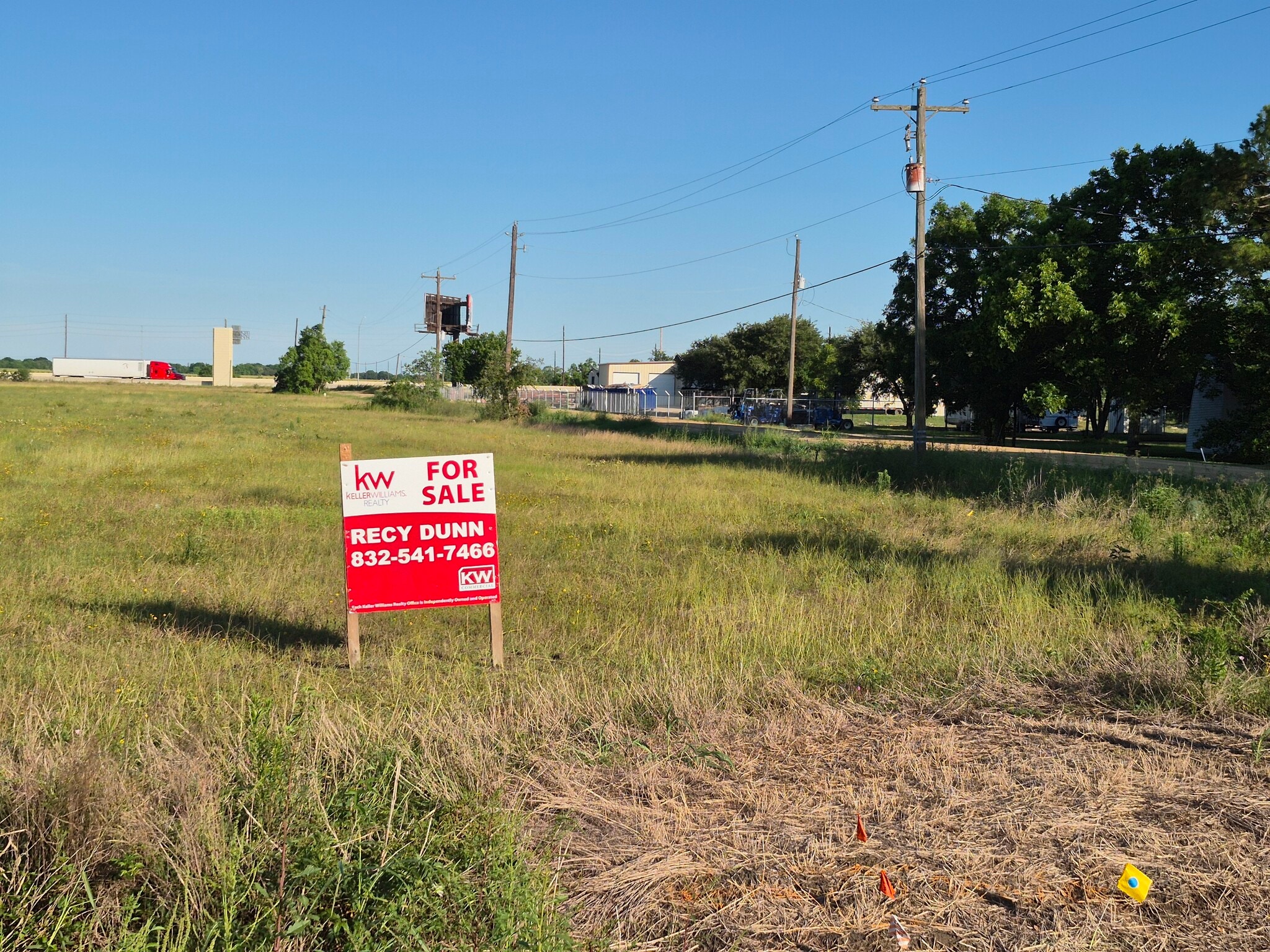 8723 Loop 540, Beasley, TX for Sale