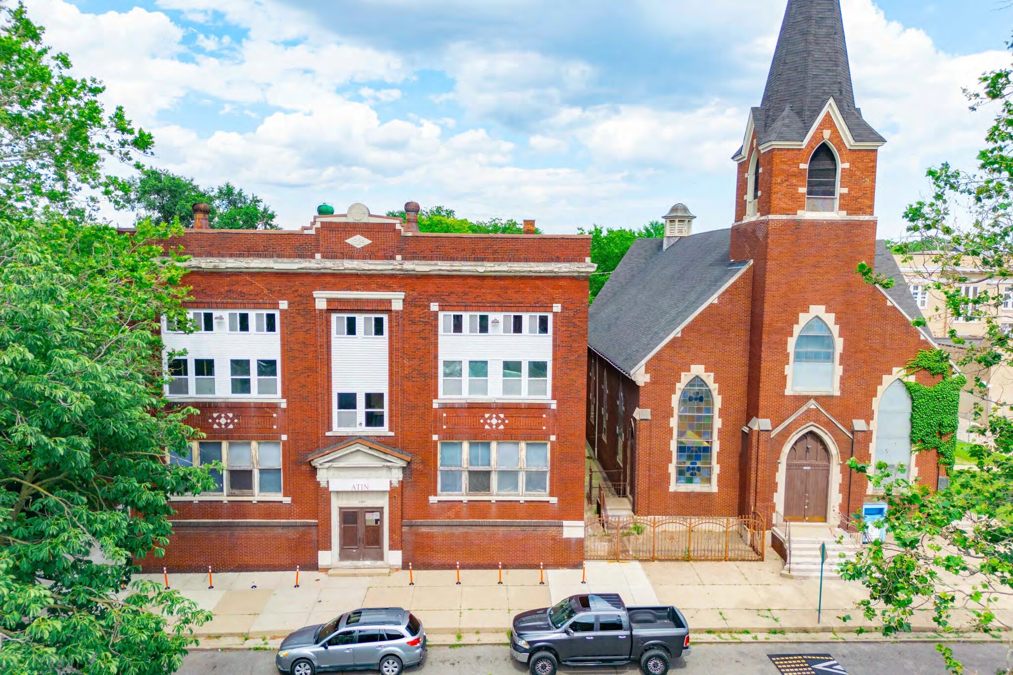 , Detroit, MI for Sale