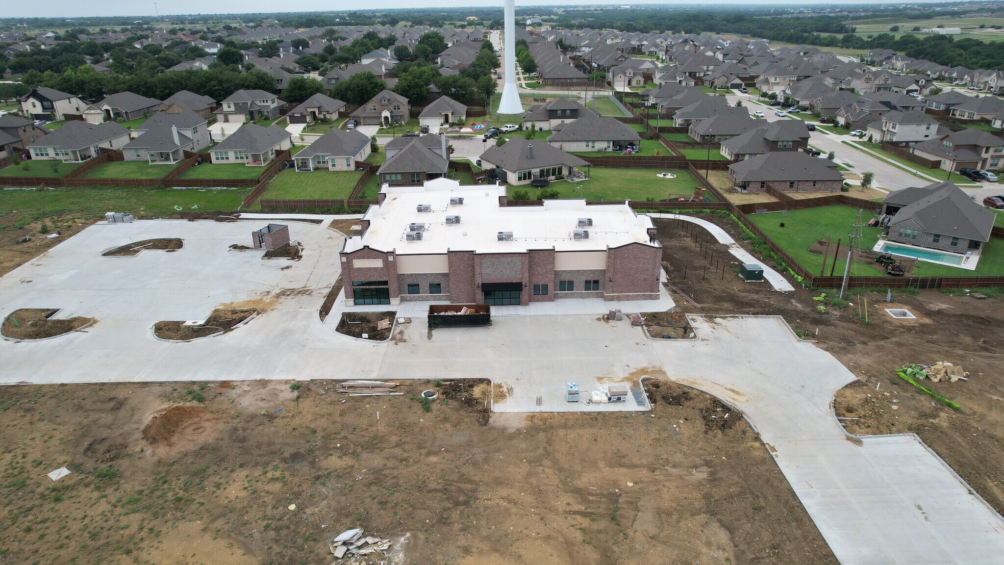 413 Tally Blvd, Justin, TX for Sale
