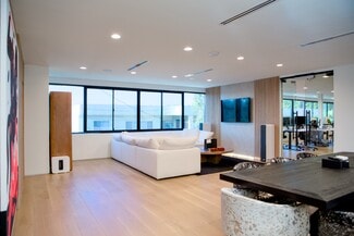 Los Angeles, CA Office - 648 N St. Andrews Pl