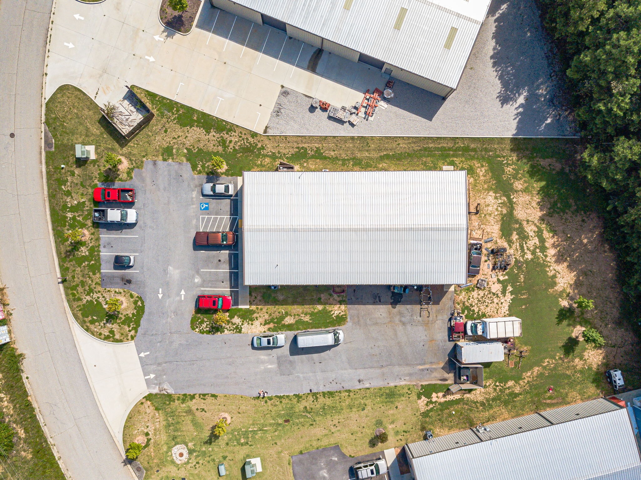 0 Leroy Anderson, Monroe, GA for Sale