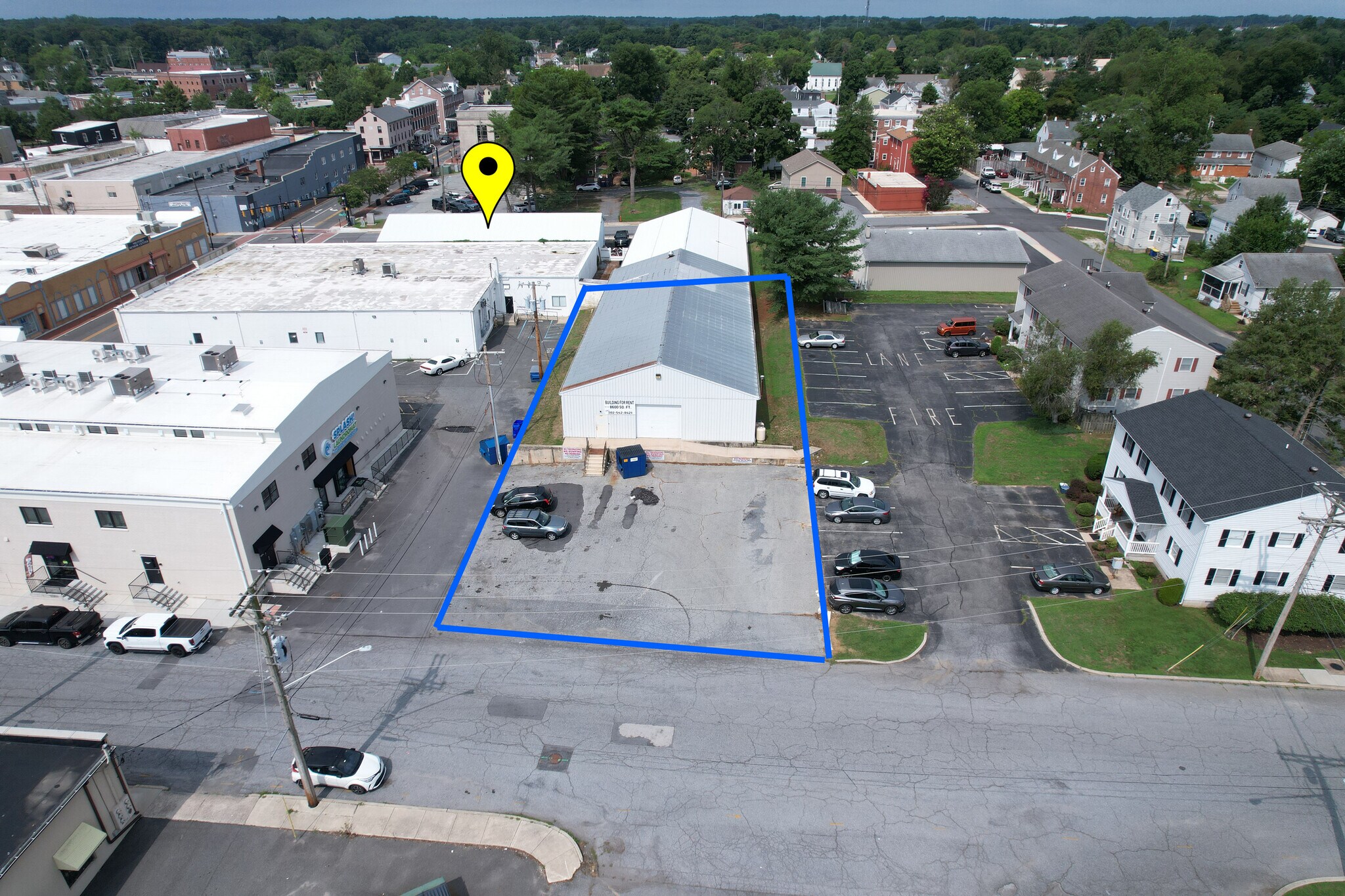 104 East St, Milford, DE for Rent
