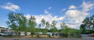 Tappan, NY Commercial Land - 375 Western Hwy Tappan, NY Commercial Land - 375 Western Hwy