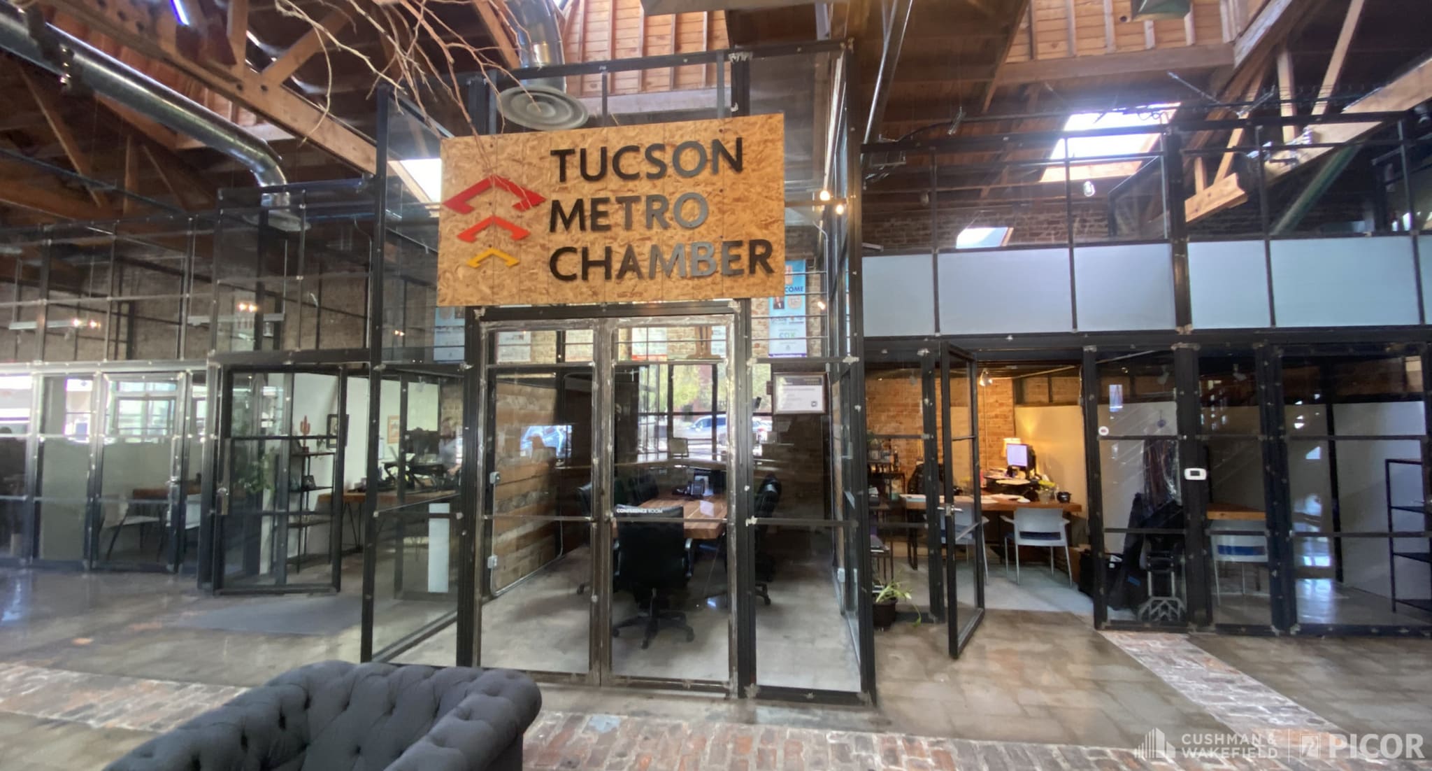 210-220 E Broadway Blvd, Tucson, AZ for Rent