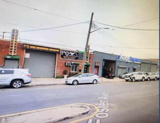 Brooklyn, NY Industrial - 8029 Foster Ave Brooklyn, NY Industrial - 8029 Foster Ave