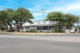 Boerne, TX Office/Retail - 29250 Old Fredericksburg Rd