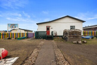 Fort McMurray, AB Day Care Center - 101 Gregoire Cres Fort McMurray, AB Day Care Center - 101 Gregoire Cres